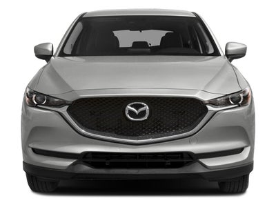 2017 Mazda Mazda CX-5 Touring