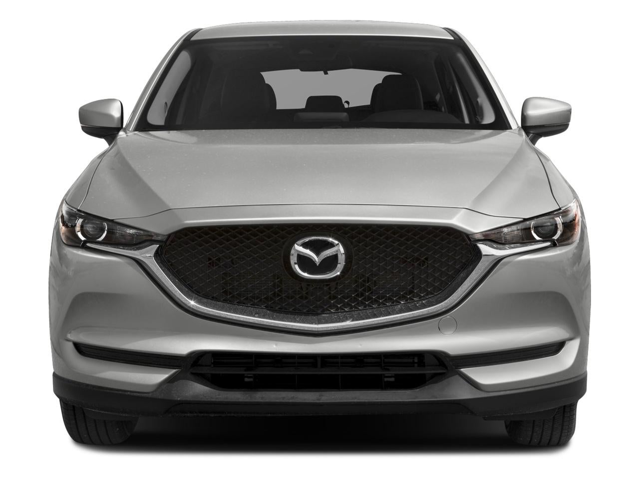 2017 Mazda Mazda CX-5 Touring