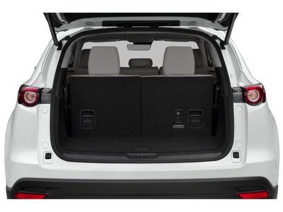 2019 Mazda Mazda CX-9 Touring