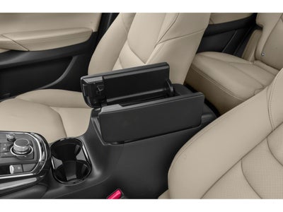 2019 Mazda Mazda CX-9 Touring
