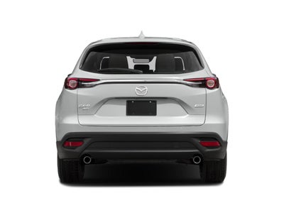 2019 Mazda Mazda CX-9 Touring