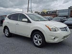 2011 Nissan Rogue SV