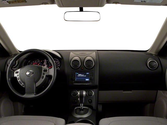 2011 Nissan Rogue SV