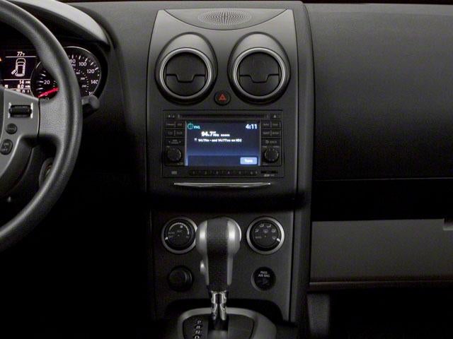 2011 Nissan Rogue SV
