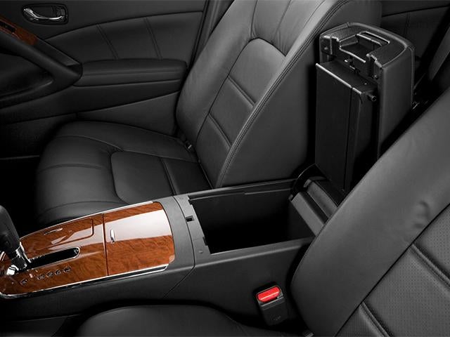 2014 Nissan Murano SL