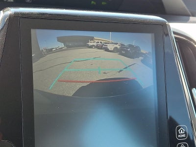 2018 Toyota Prius Four