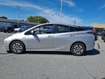 2018 Toyota Prius Four