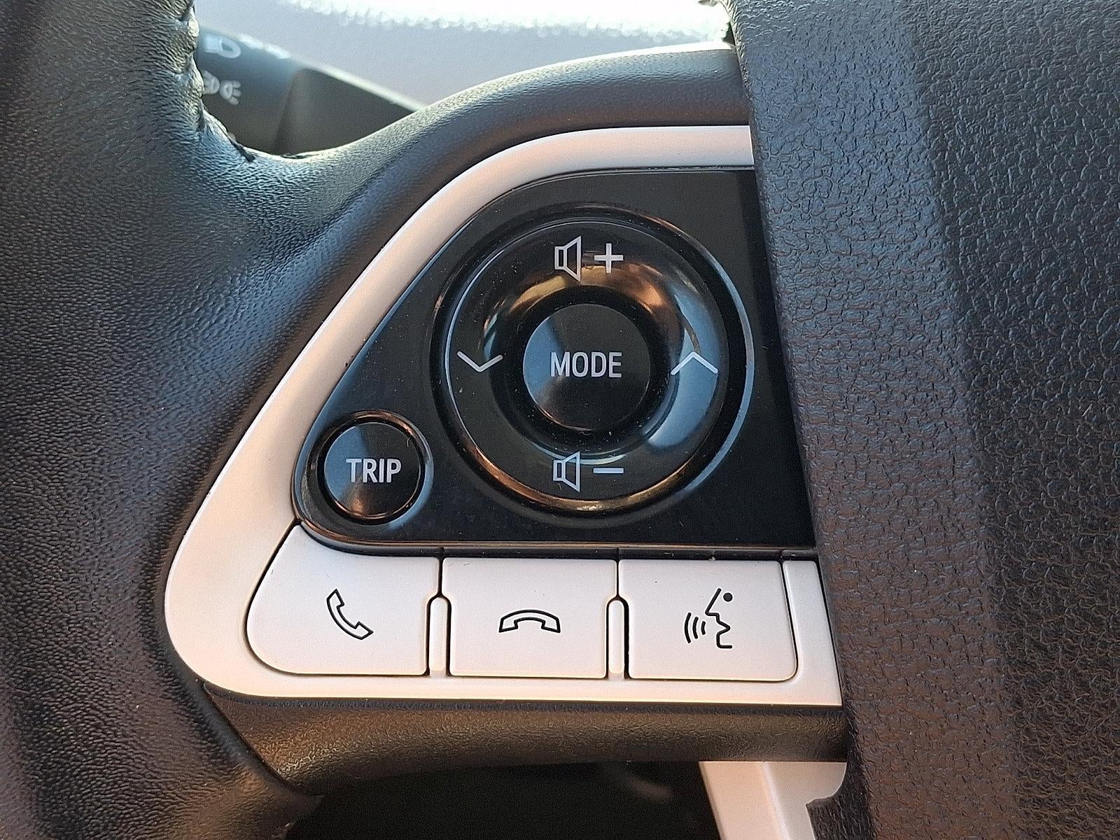 2018 Toyota Prius Four