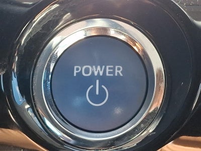 2018 Toyota Prius Four