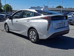 2018 Toyota Prius Four