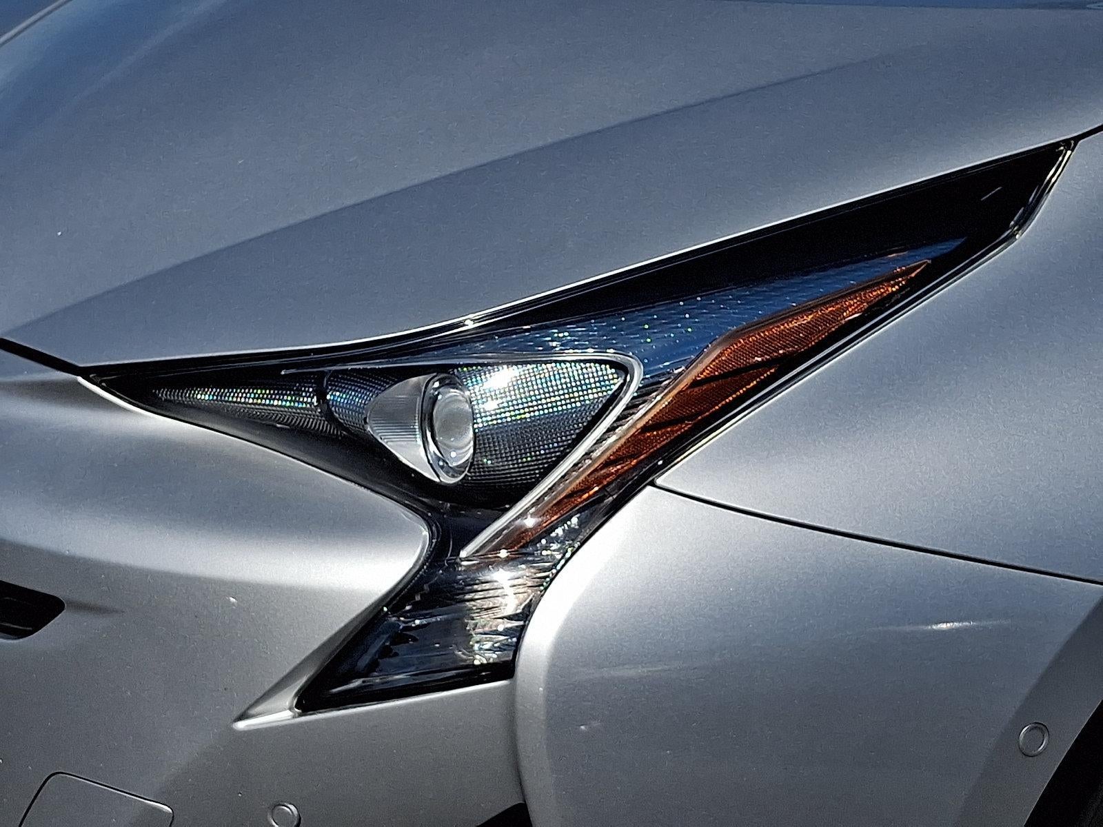 2018 Toyota Prius Four