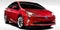 2018 Toyota Prius Four