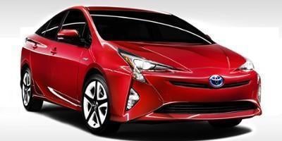 2018 Toyota Prius Four