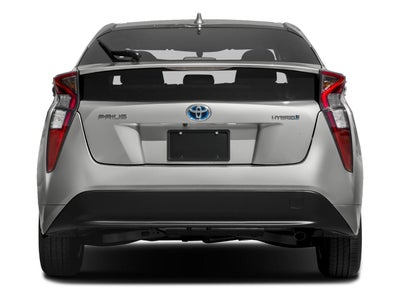 2018 Toyota Prius Four
