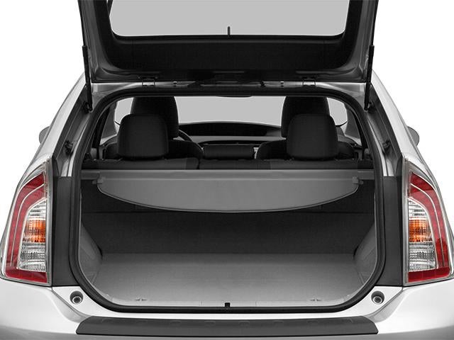 2014 Toyota Prius Two