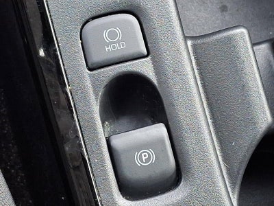 2024 Toyota Corolla Hatchback SE