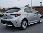 2024 Toyota Corolla Hatchback SE
