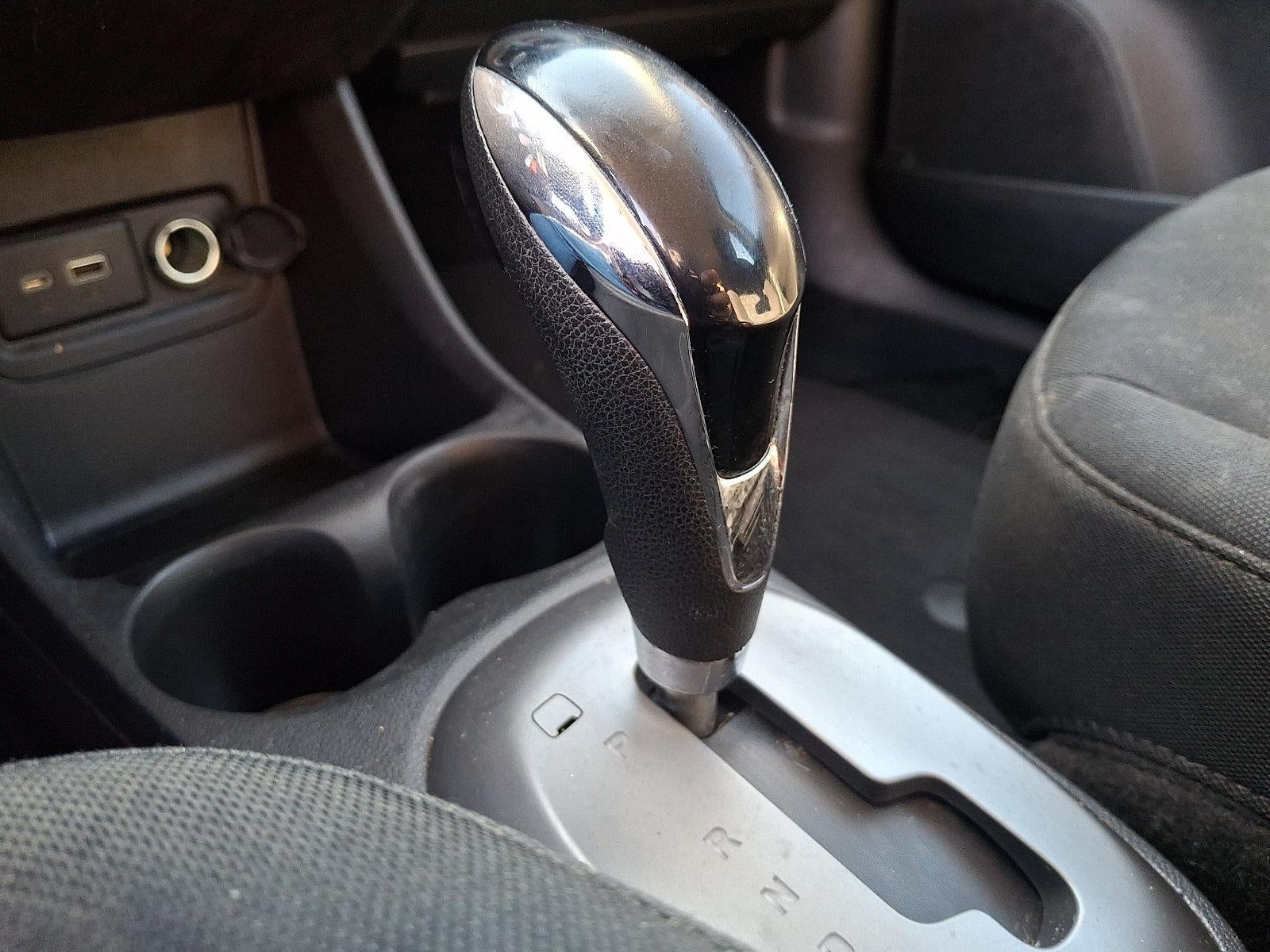 2020 Chevrolet Spark LS