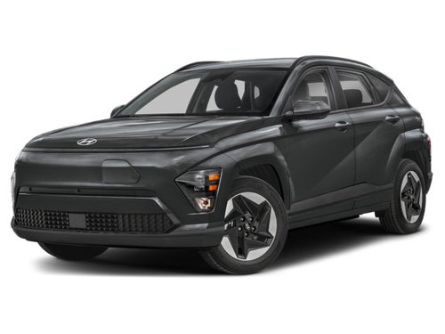 2024 Hyundai KONA Electric SEL