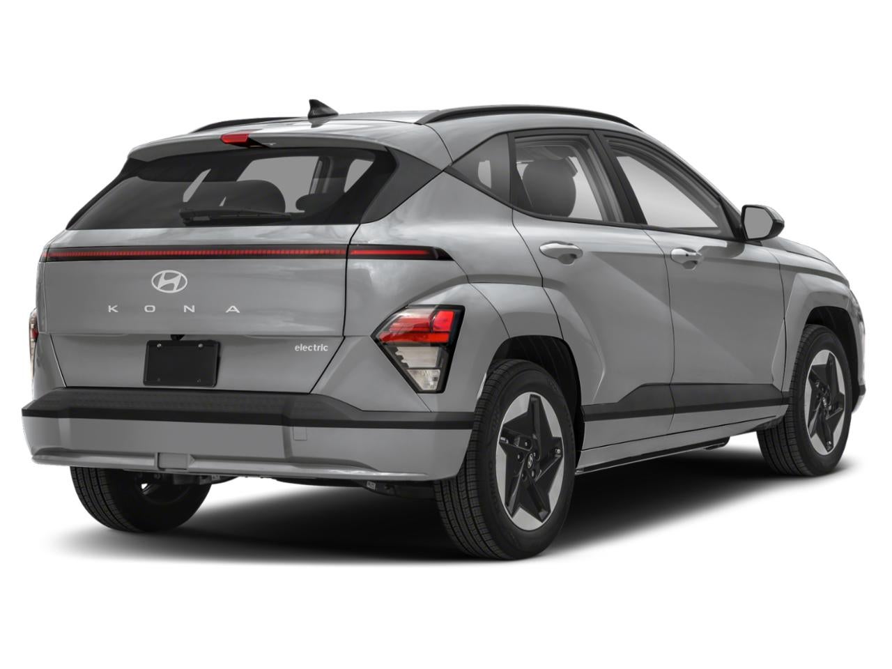 2024 Hyundai KONA Electric SEL