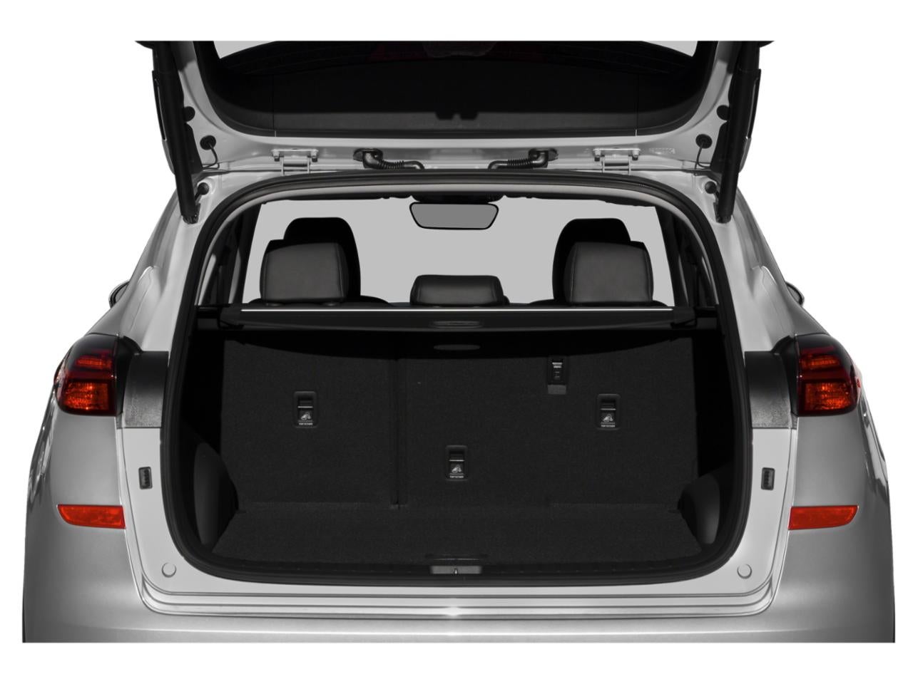 2019 Hyundai TUCSON Ultimate