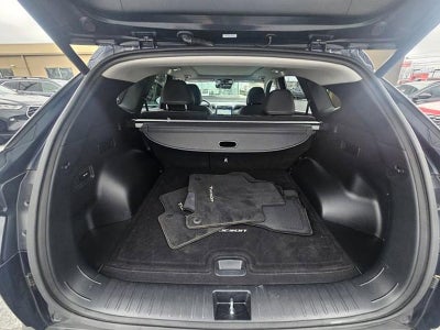 2023 Hyundai TUCSON Hybrid SEL Convenience