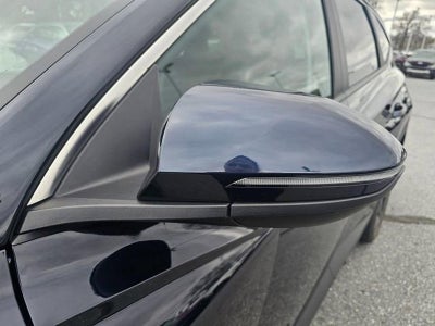 2023 Hyundai TUCSON Hybrid SEL Convenience