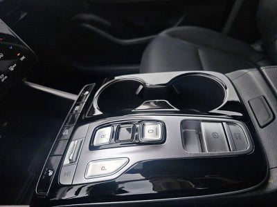 2023 Hyundai TUCSON Hybrid SEL Convenience