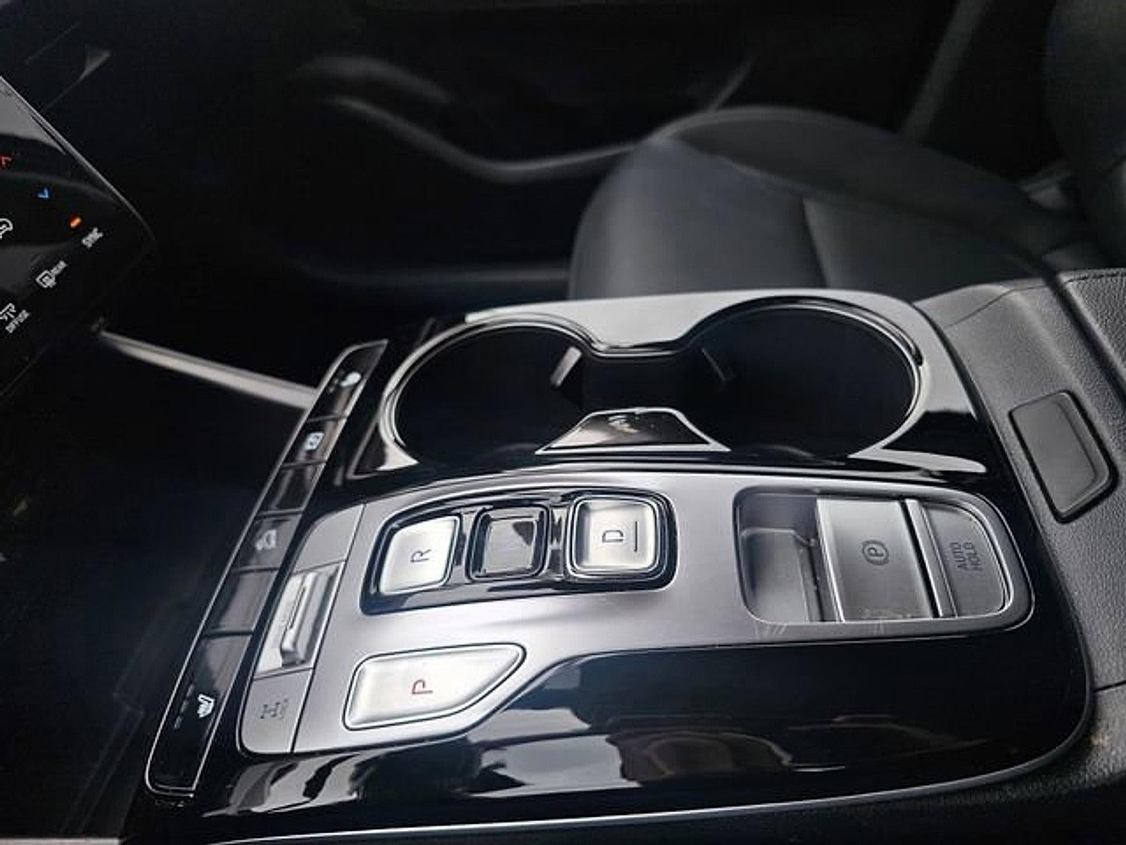 2023 Hyundai TUCSON Hybrid SEL Convenience