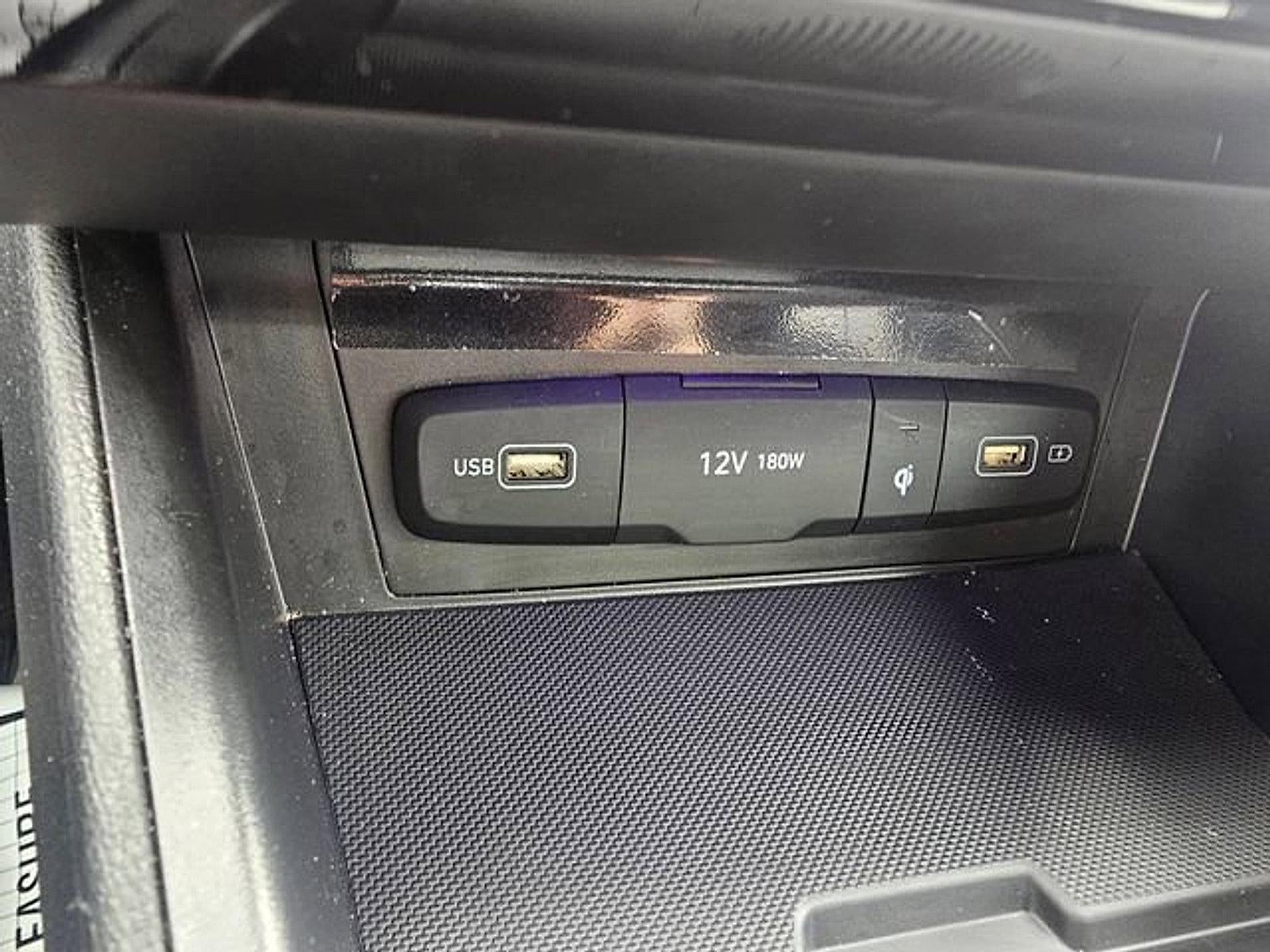 2023 Hyundai TUCSON Hybrid SEL Convenience