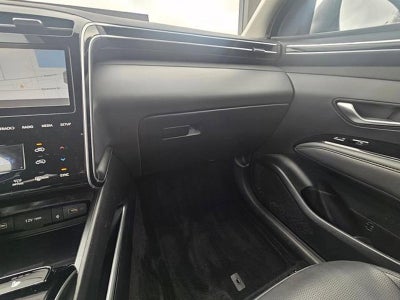 2023 Hyundai TUCSON Hybrid SEL Convenience