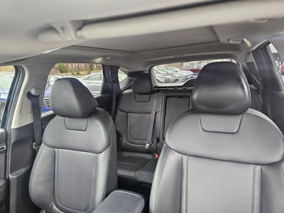 2023 Hyundai TUCSON Hybrid SEL Convenience