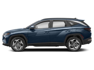 2023 Hyundai TUCSON Hybrid SEL Convenience
