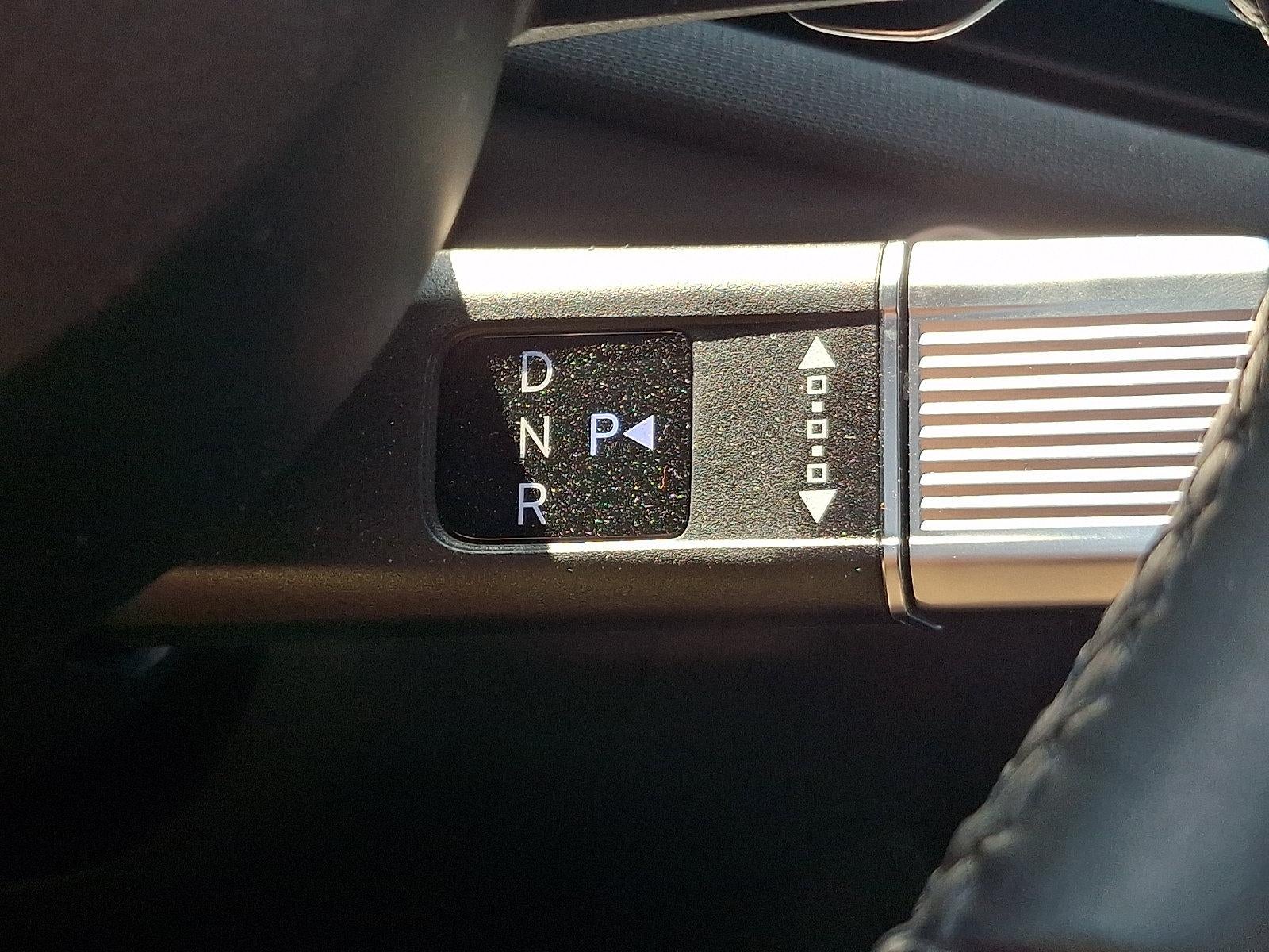 2026 Hyundai TUCSON Plug-In Hybrid Limited