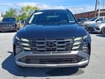 2026 Hyundai TUCSON Plug-In Hybrid Limited
