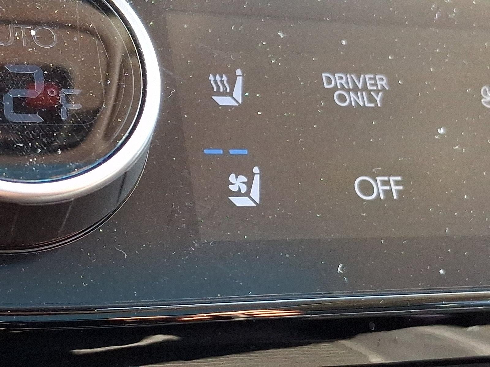 2026 Hyundai TUCSON Plug-In Hybrid Limited