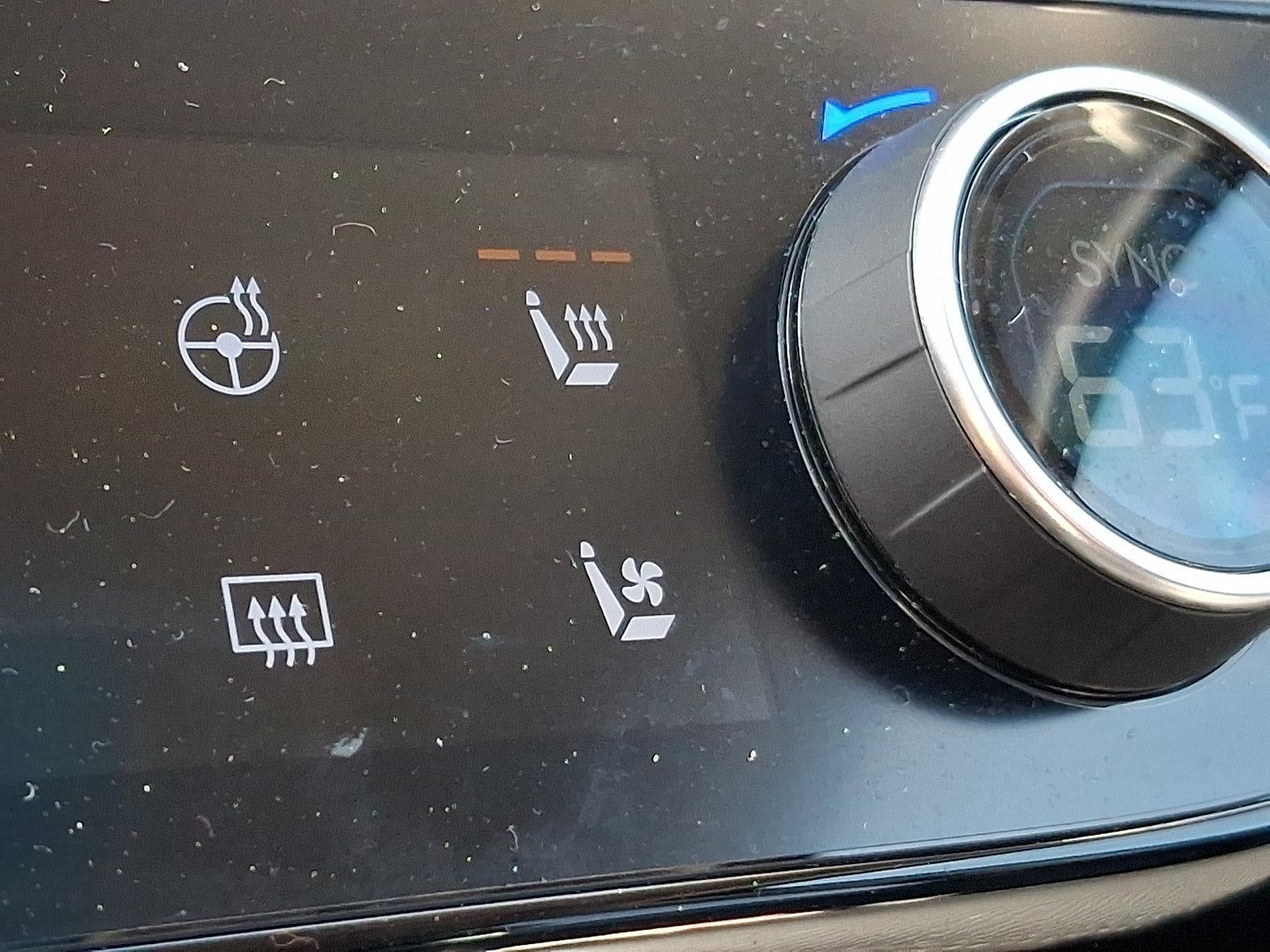 2026 Hyundai TUCSON Plug-In Hybrid Limited