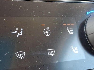 2026 Hyundai TUCSON Plug-In Hybrid Limited