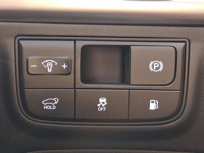 2026 Hyundai TUCSON Plug-In Hybrid Limited