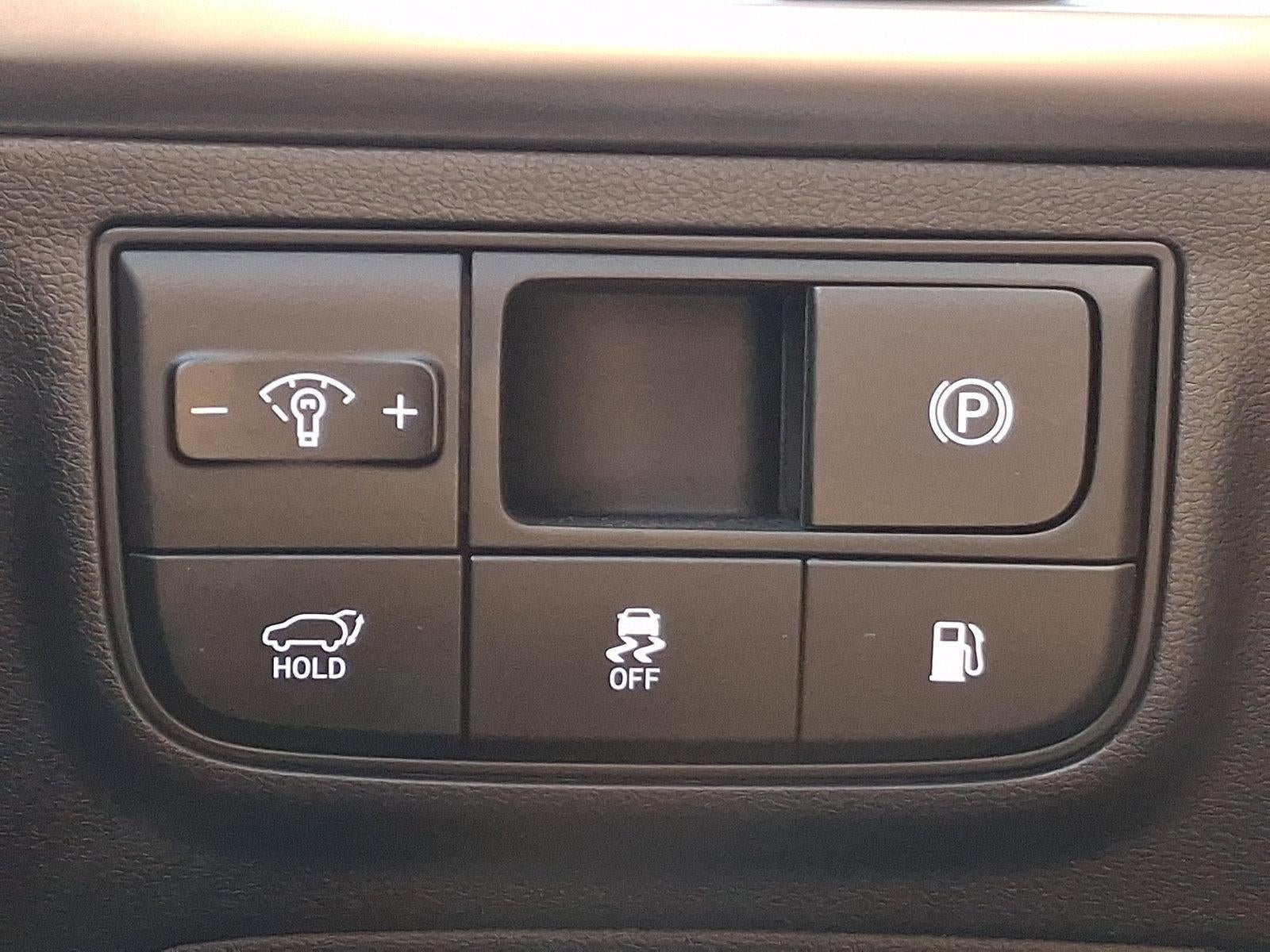 2026 Hyundai TUCSON Plug-In Hybrid Limited
