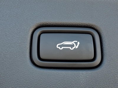 2026 Hyundai TUCSON Plug-In Hybrid Limited