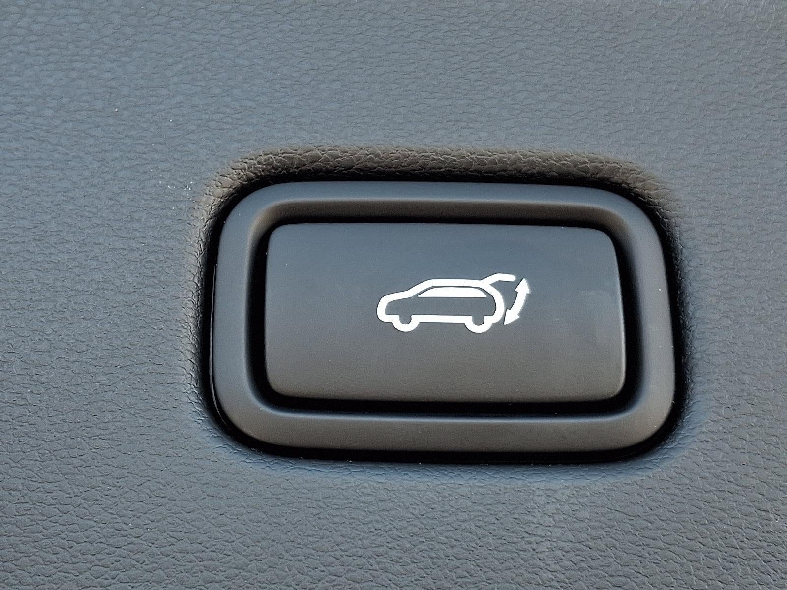2026 Hyundai TUCSON Plug-In Hybrid Limited