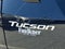 2026 Hyundai TUCSON Plug-In Hybrid Limited