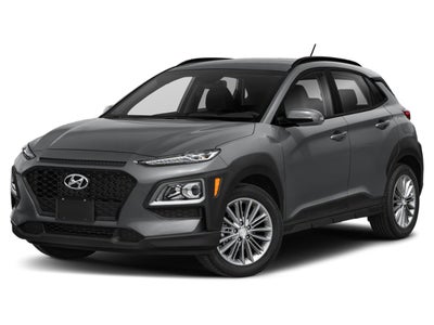 2019 Hyundai KONA SE