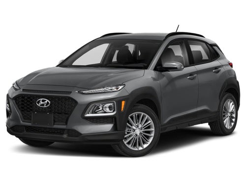 2019 Hyundai KONA SE