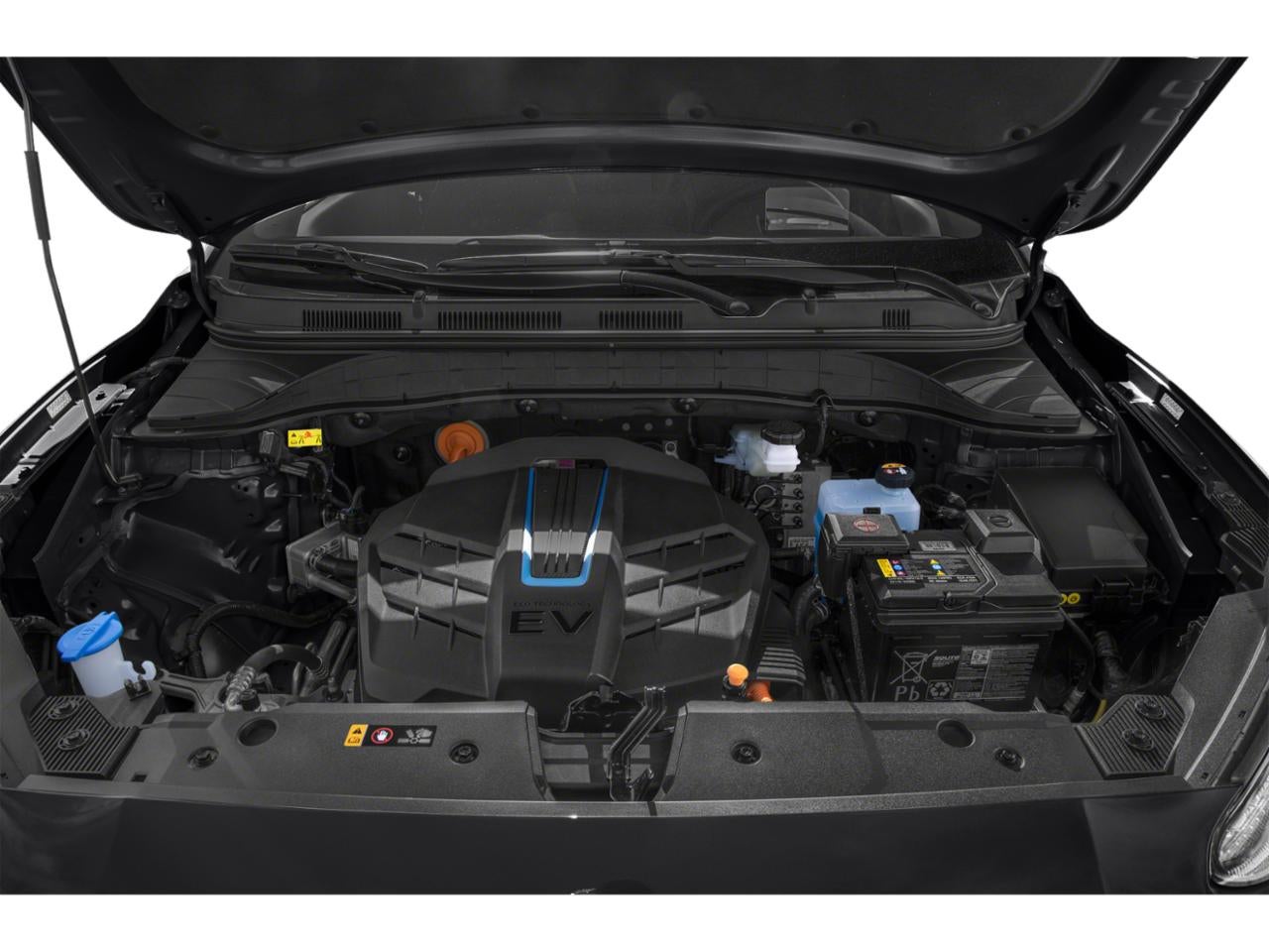 2023 Hyundai KONA Electric SE