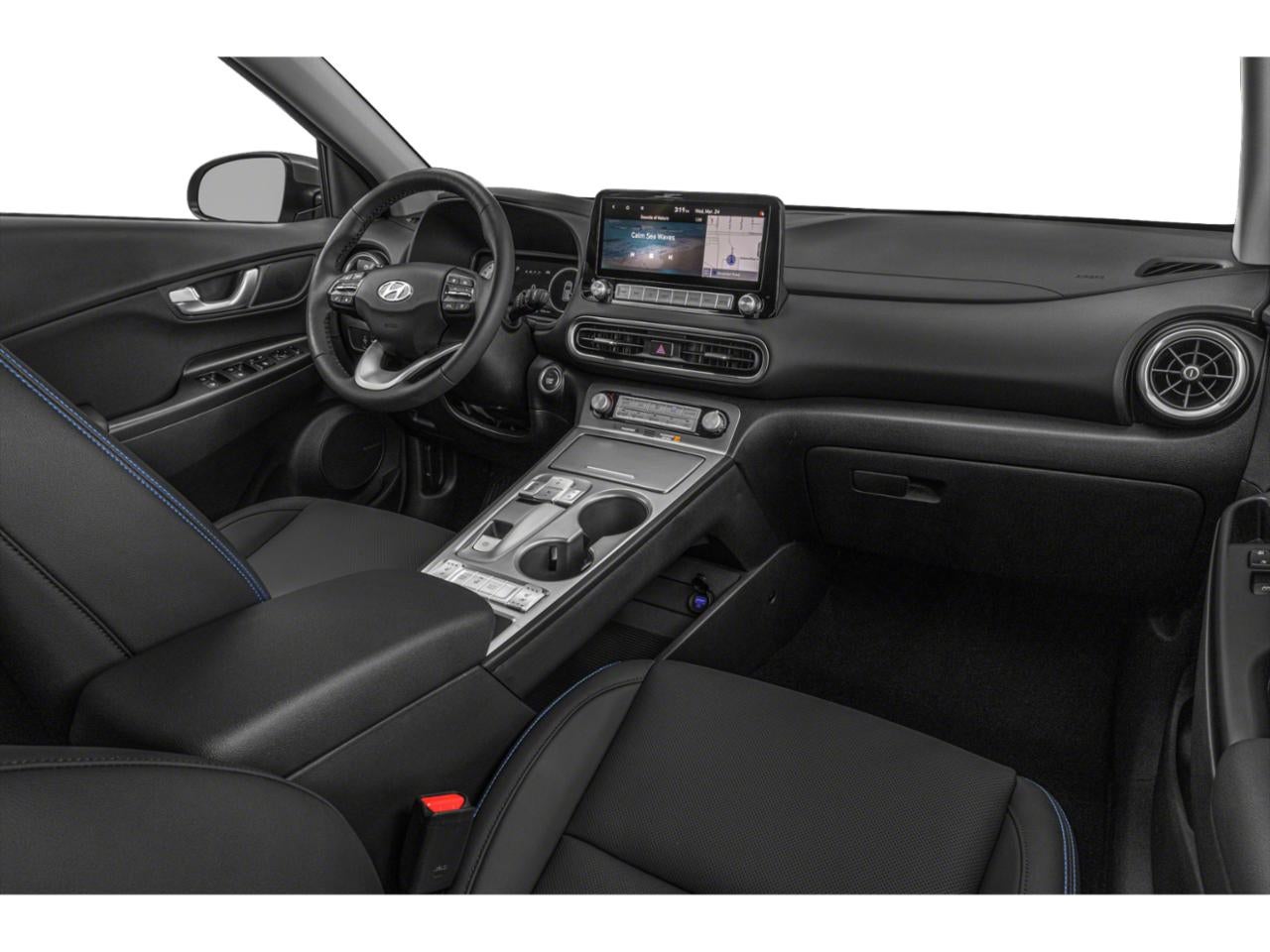 2023 Hyundai KONA Electric SE