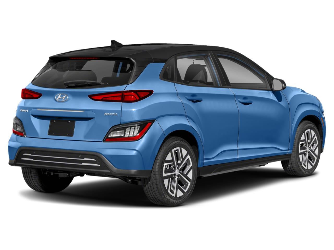 2023 Hyundai KONA Electric SE