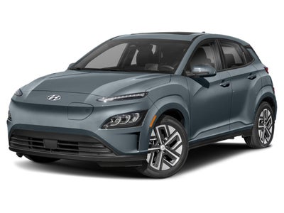 2023 Hyundai KONA Electric SE