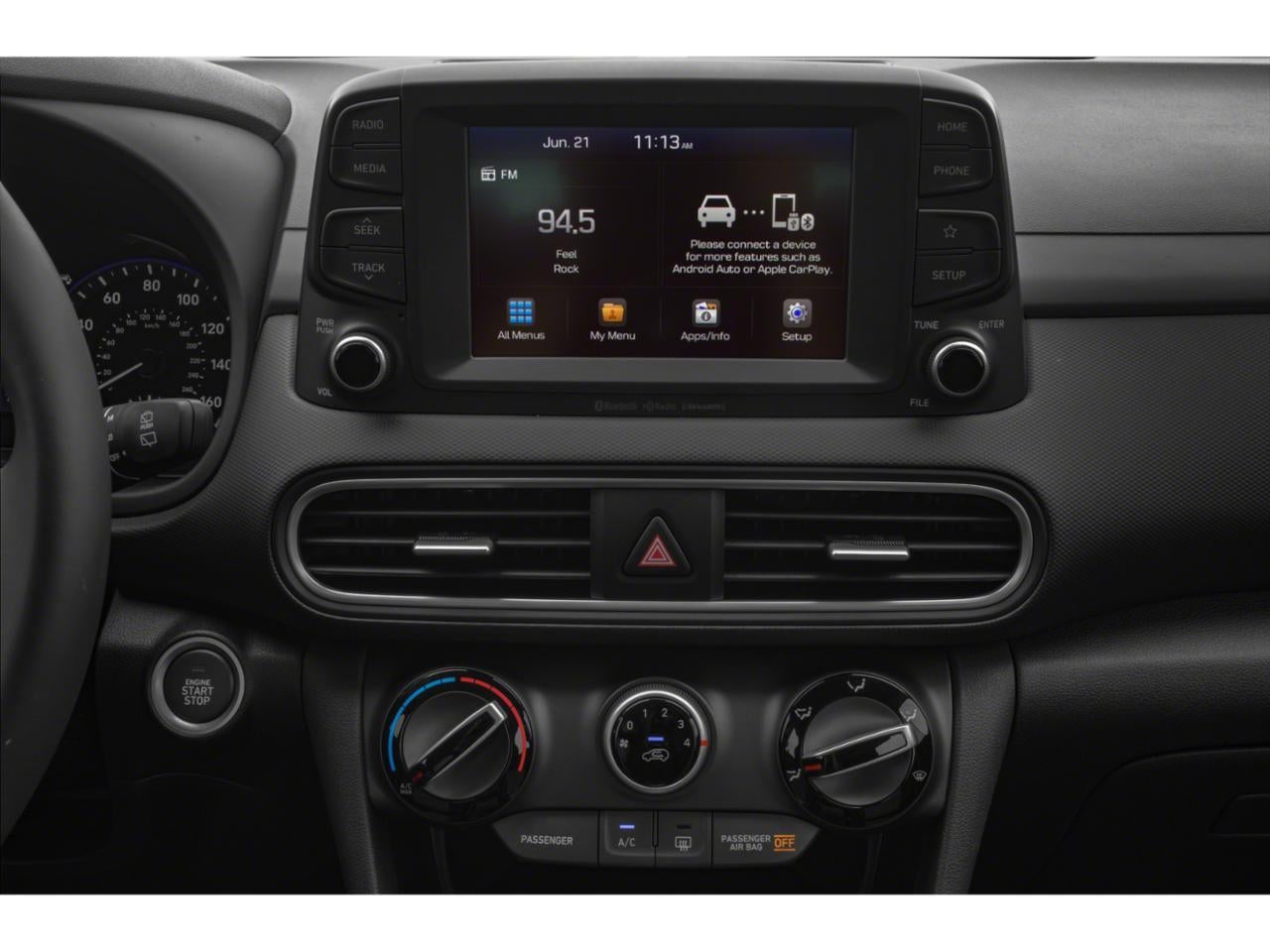 2020 Hyundai KONA SEL